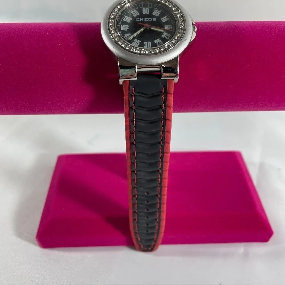 Chico’s watch
